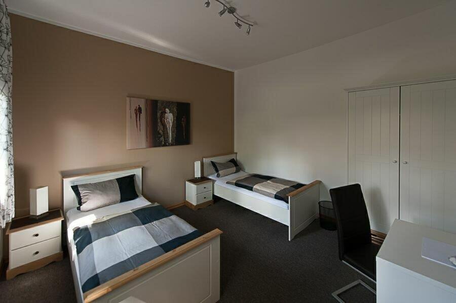 Ferienwohnung Erika Constabel
