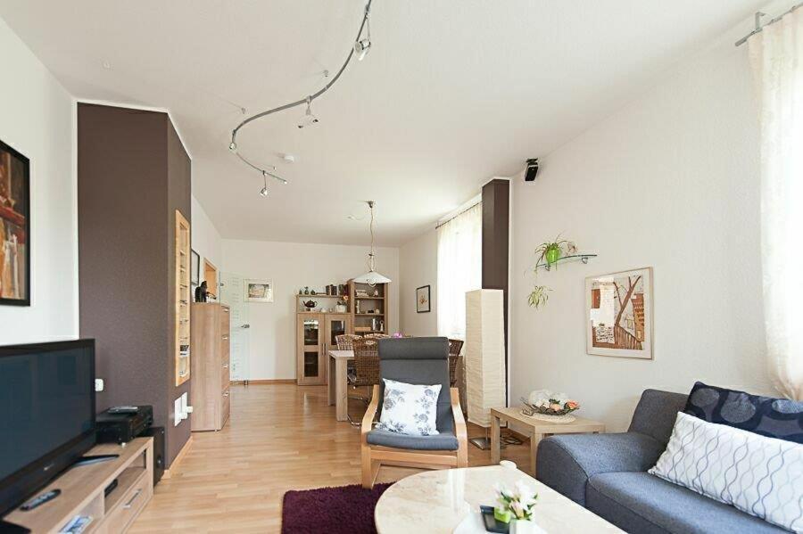 Ferienwohnung Erika Constabel