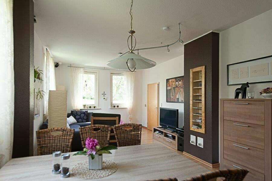 Ferienwohnung Erika Constabel