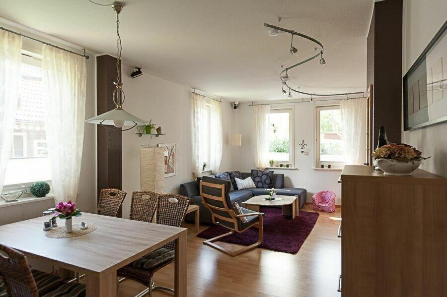 Ferienwohnung Erika Constabel