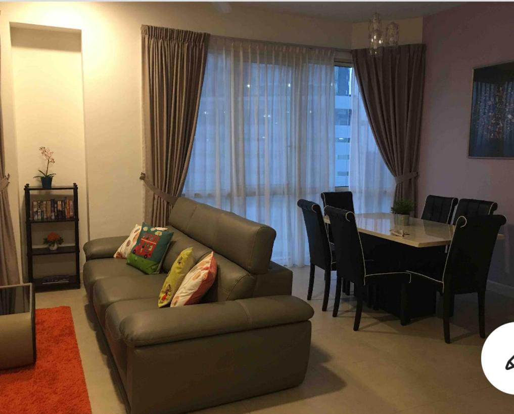 Afiniti Residence at Legoland Medini photo 3