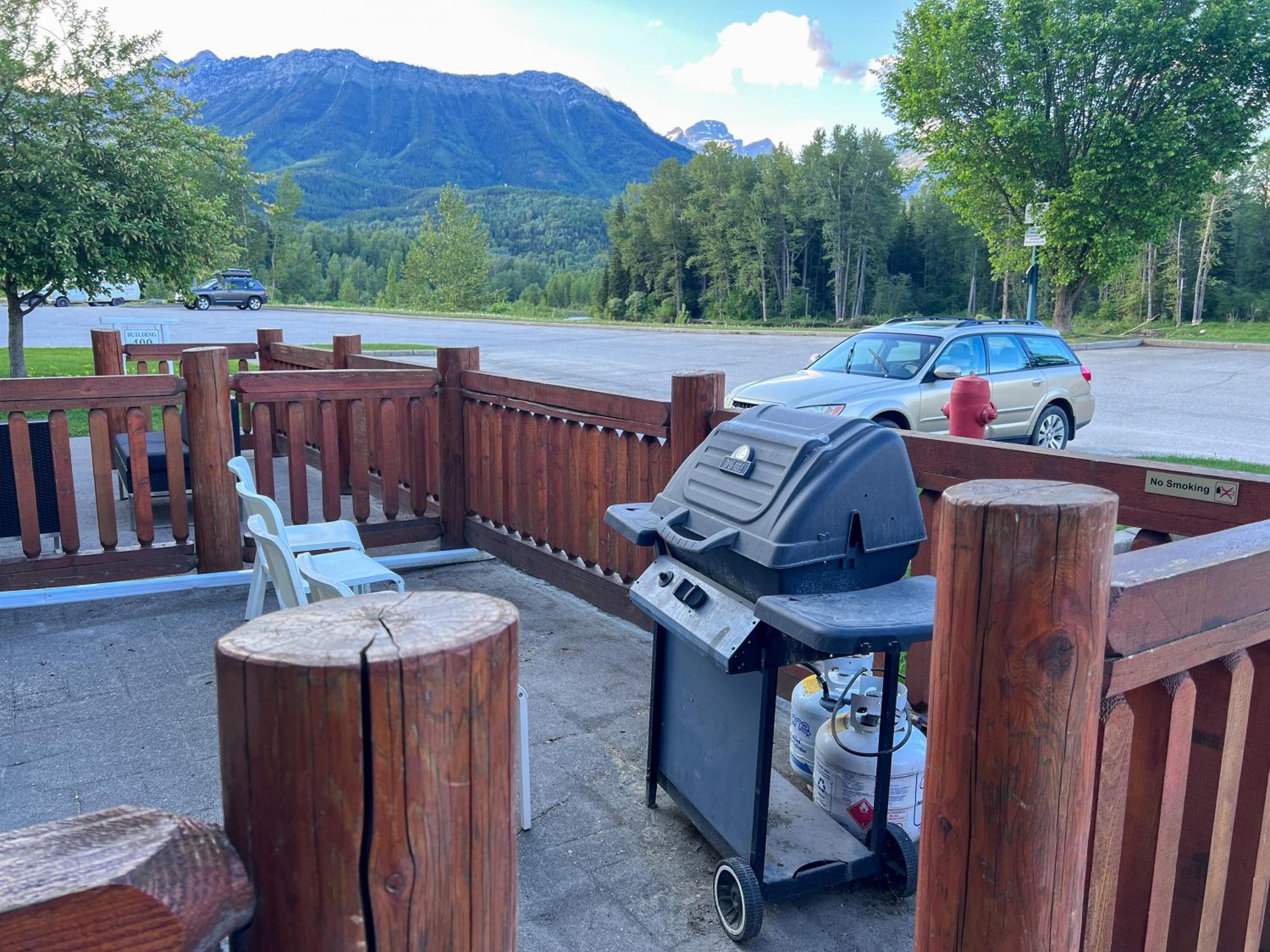 Riverside Condos by Fernie Central Reservations