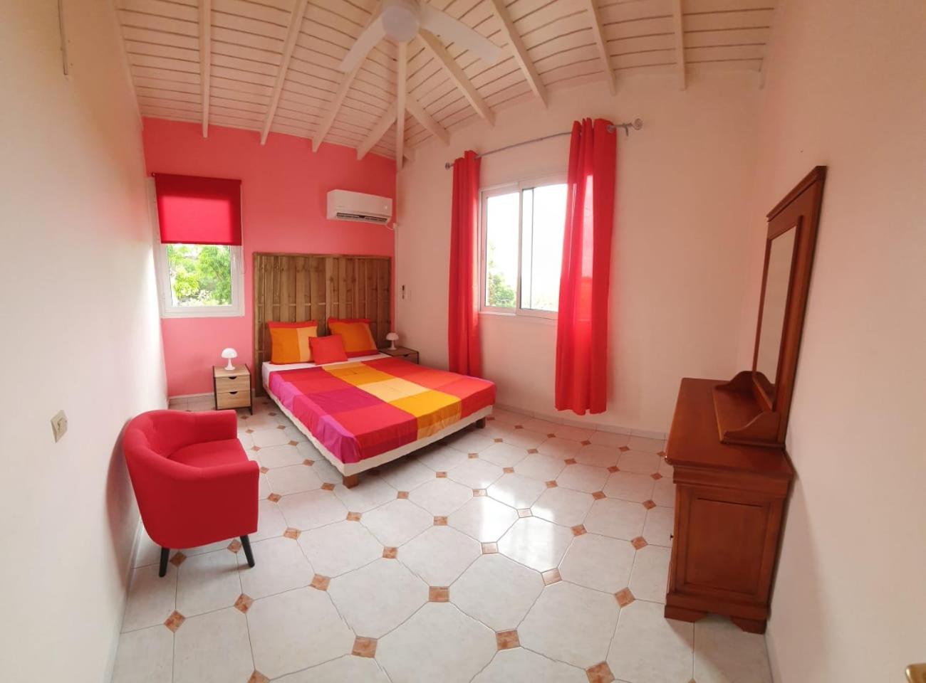 Haut de Villa HAVA