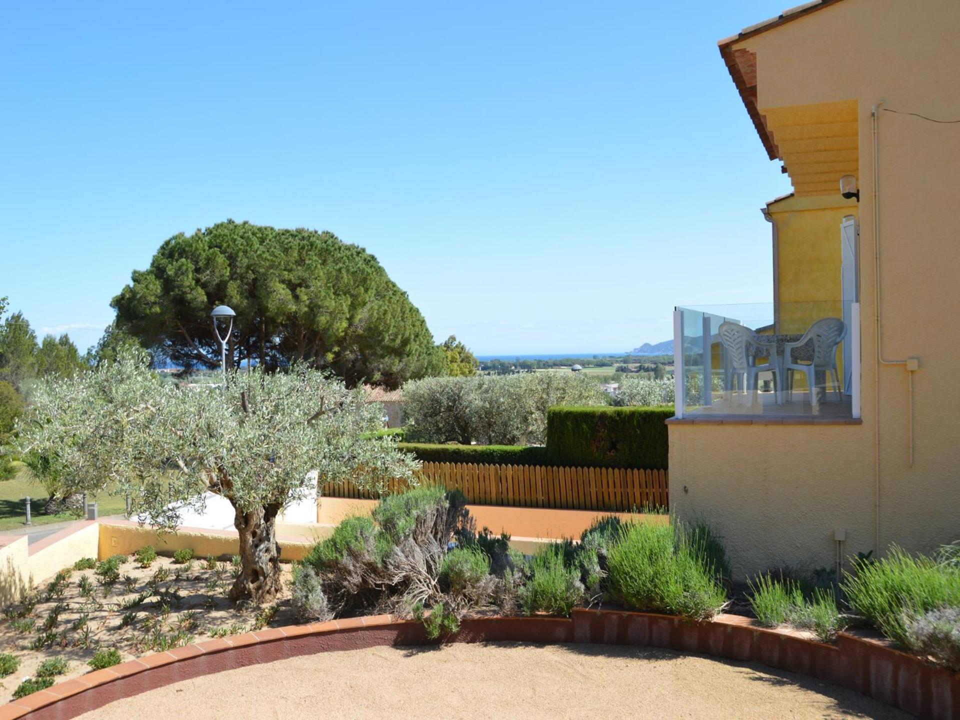 Villa De Ensueño