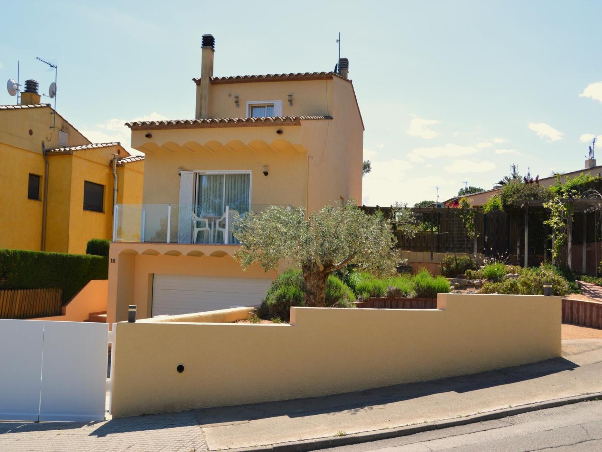 Villa De Ensueño