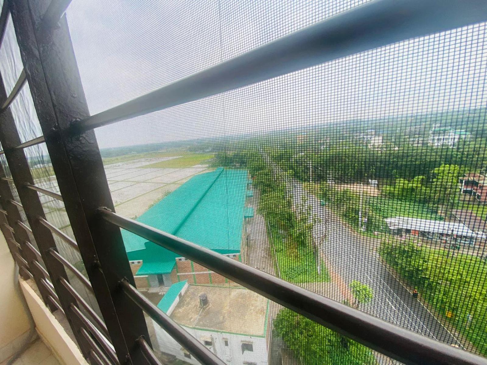 Sylhet three bedroom apartment