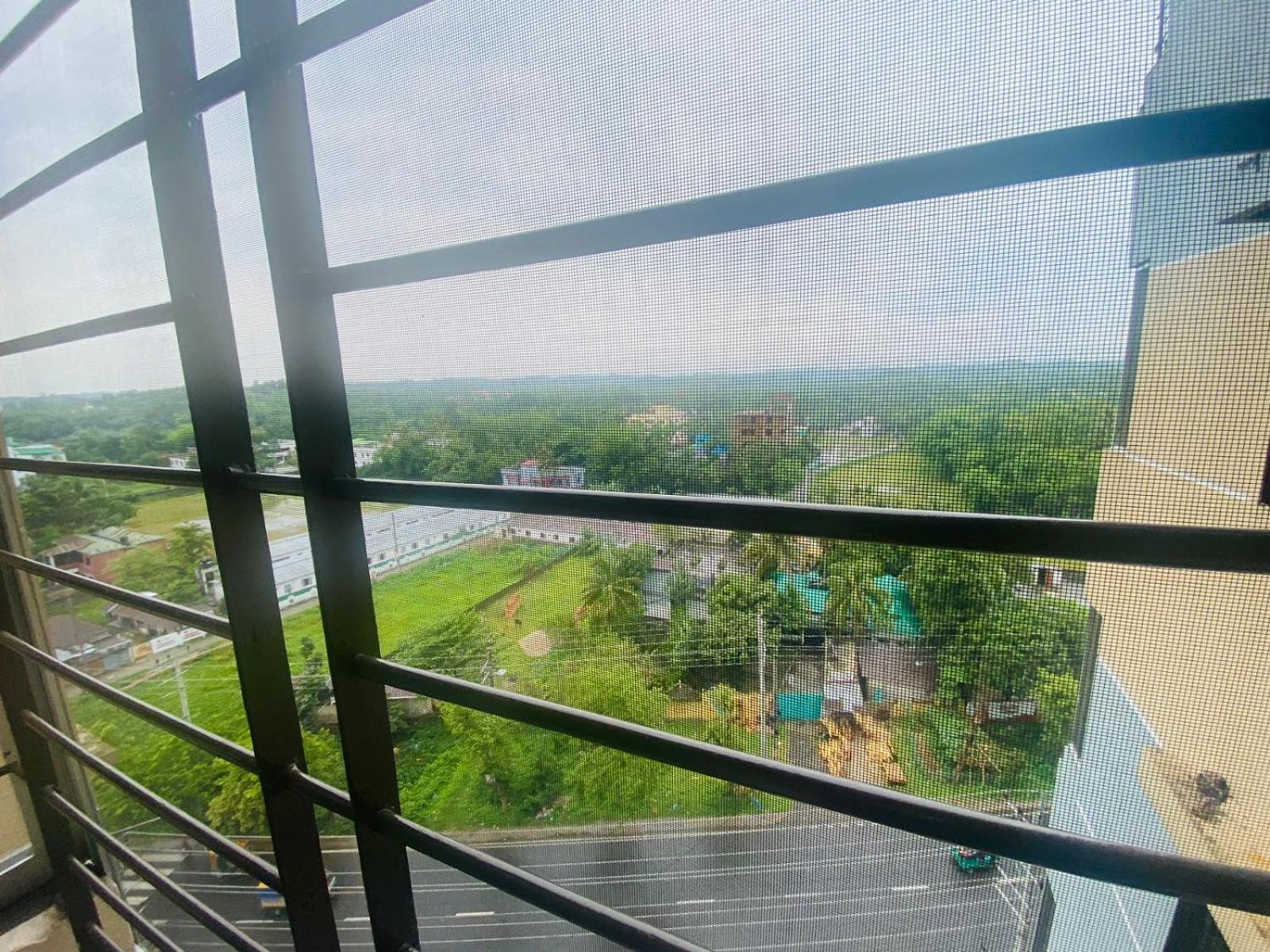 Sylhet three bedroom apartment
