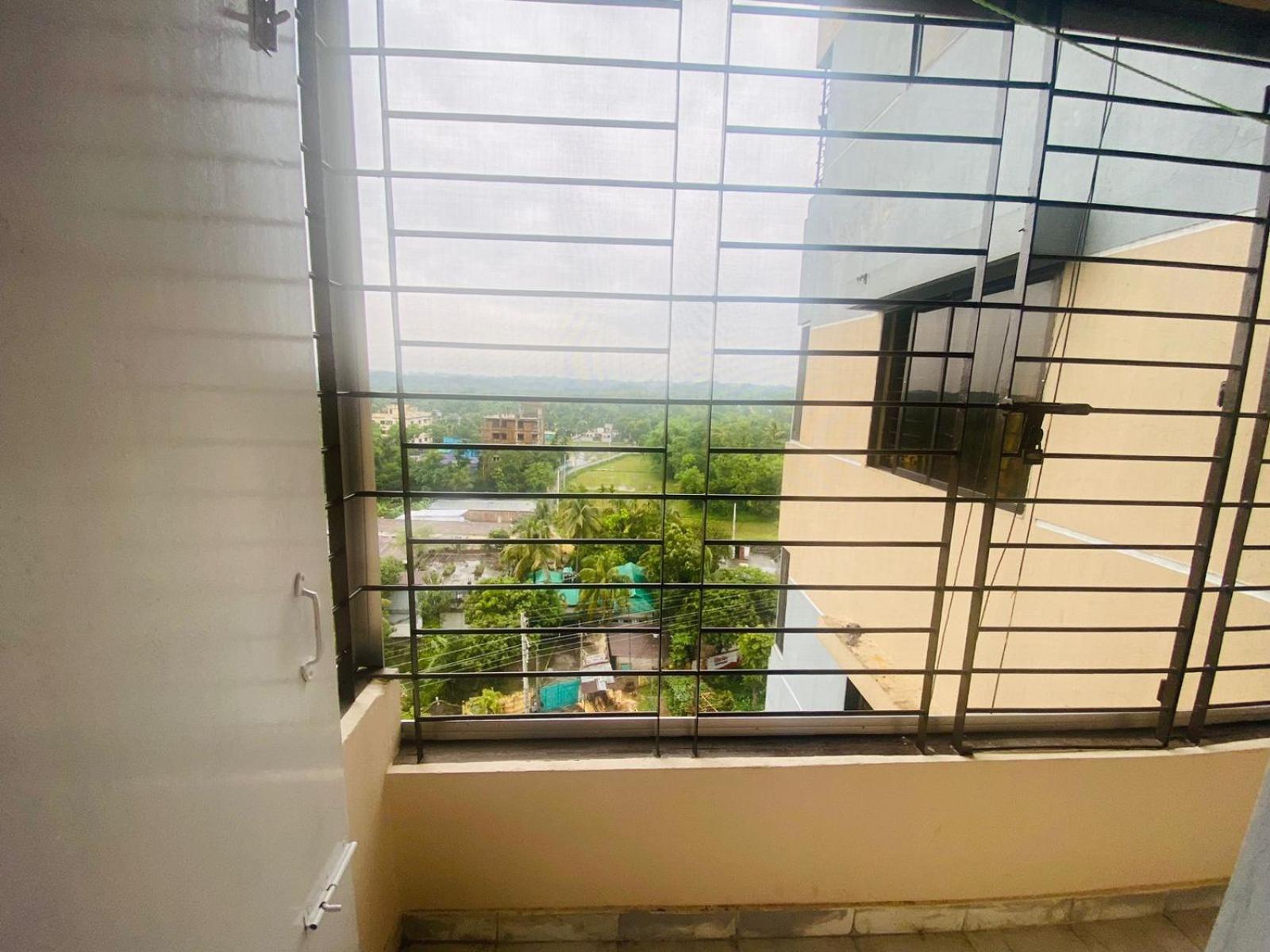Sylhet three bedroom apartment
