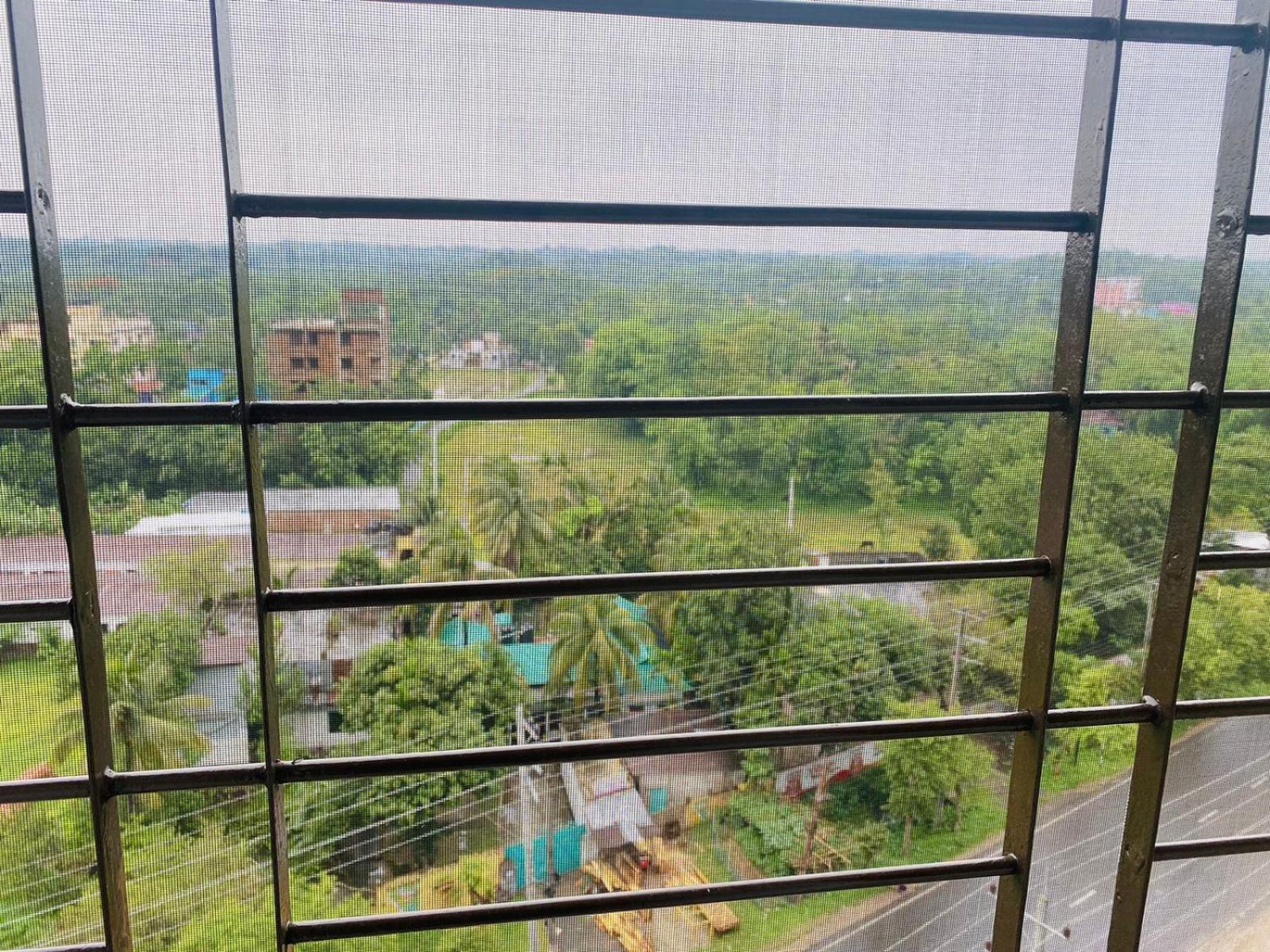 Sylhet three bedroom apartment