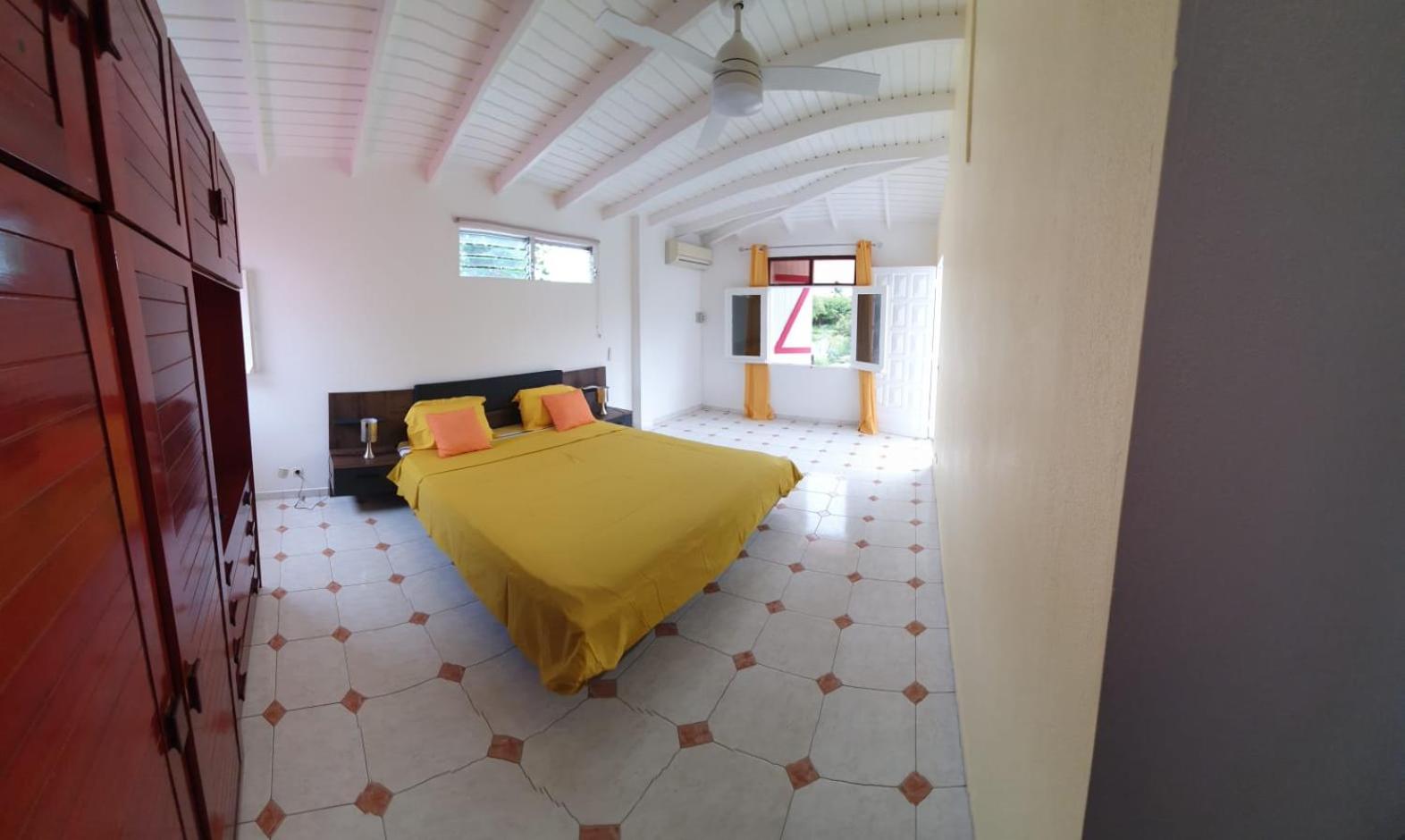 Haut de Villa HAVA