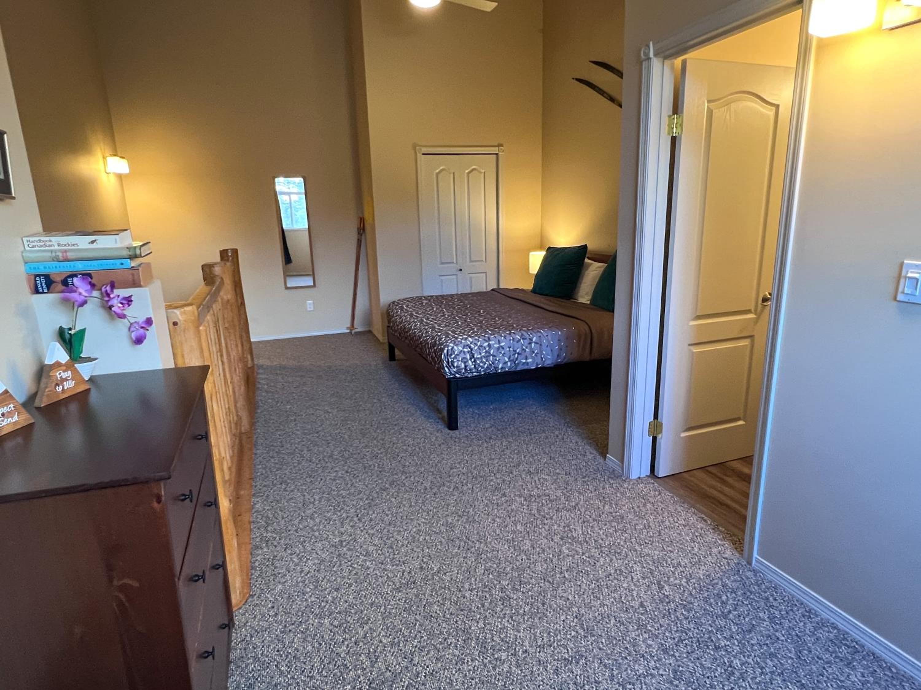 Riverside Condos by Fernie Central Reservations