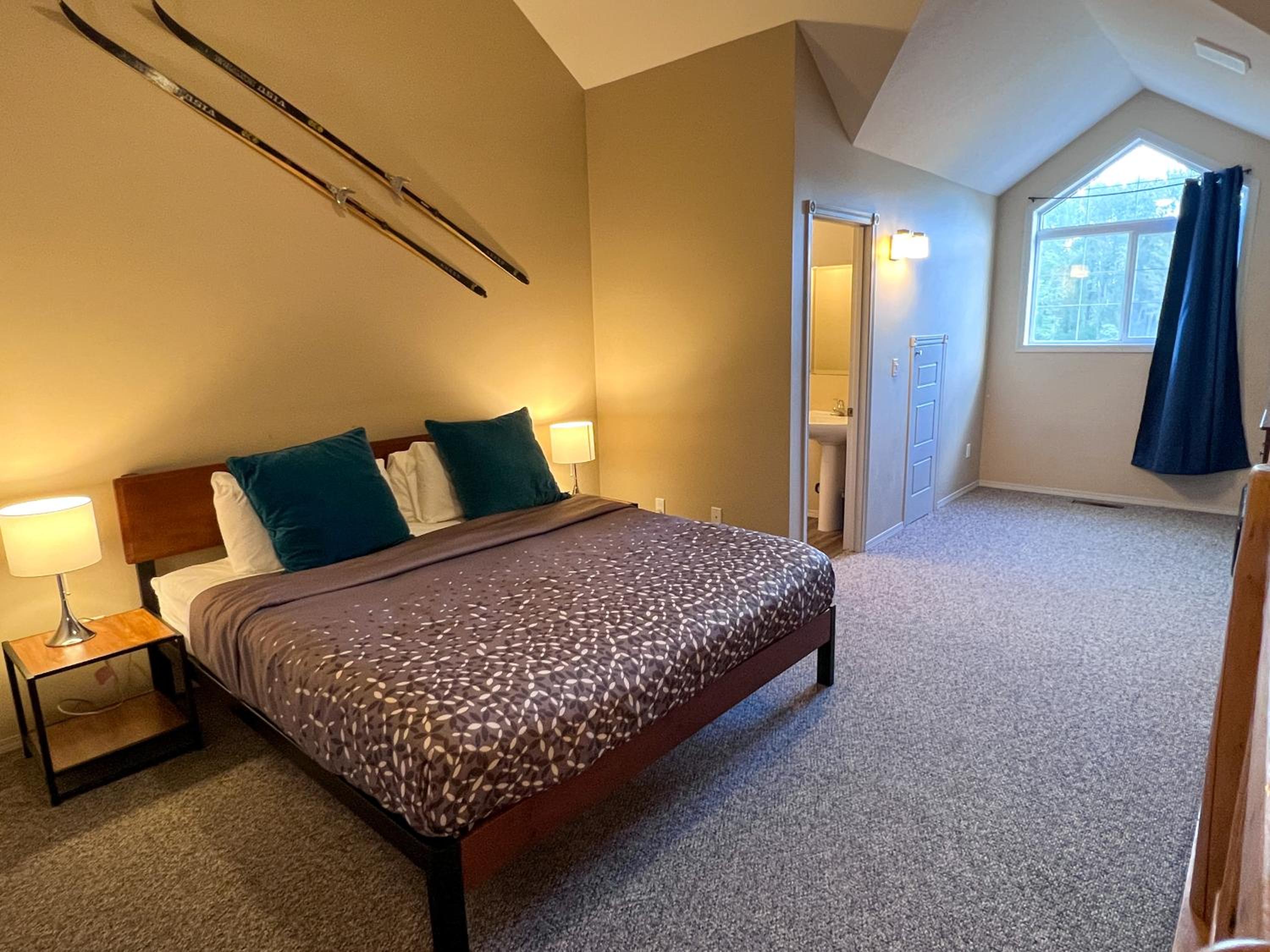 Riverside Condos by Fernie Central Reservations