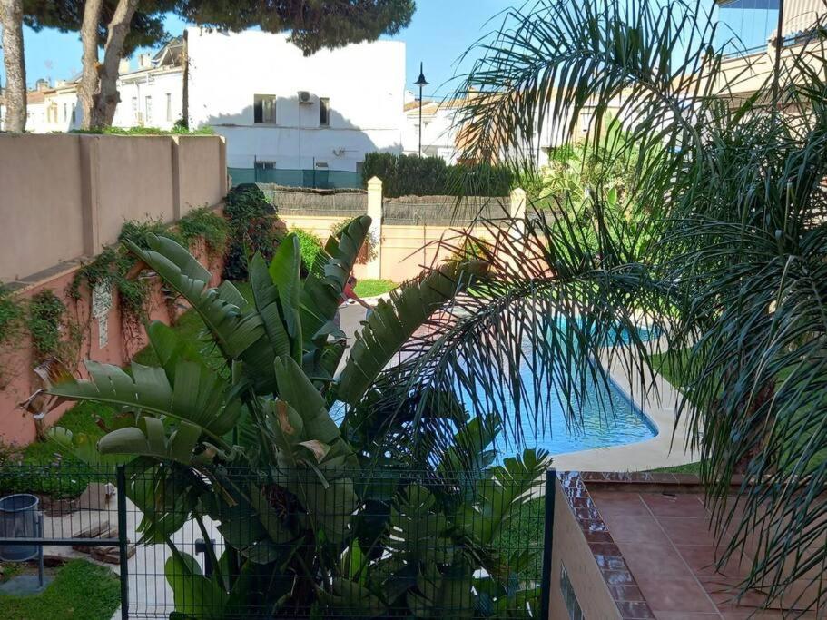 Blue Marine Home - Parking, Pool, AC, WiFi