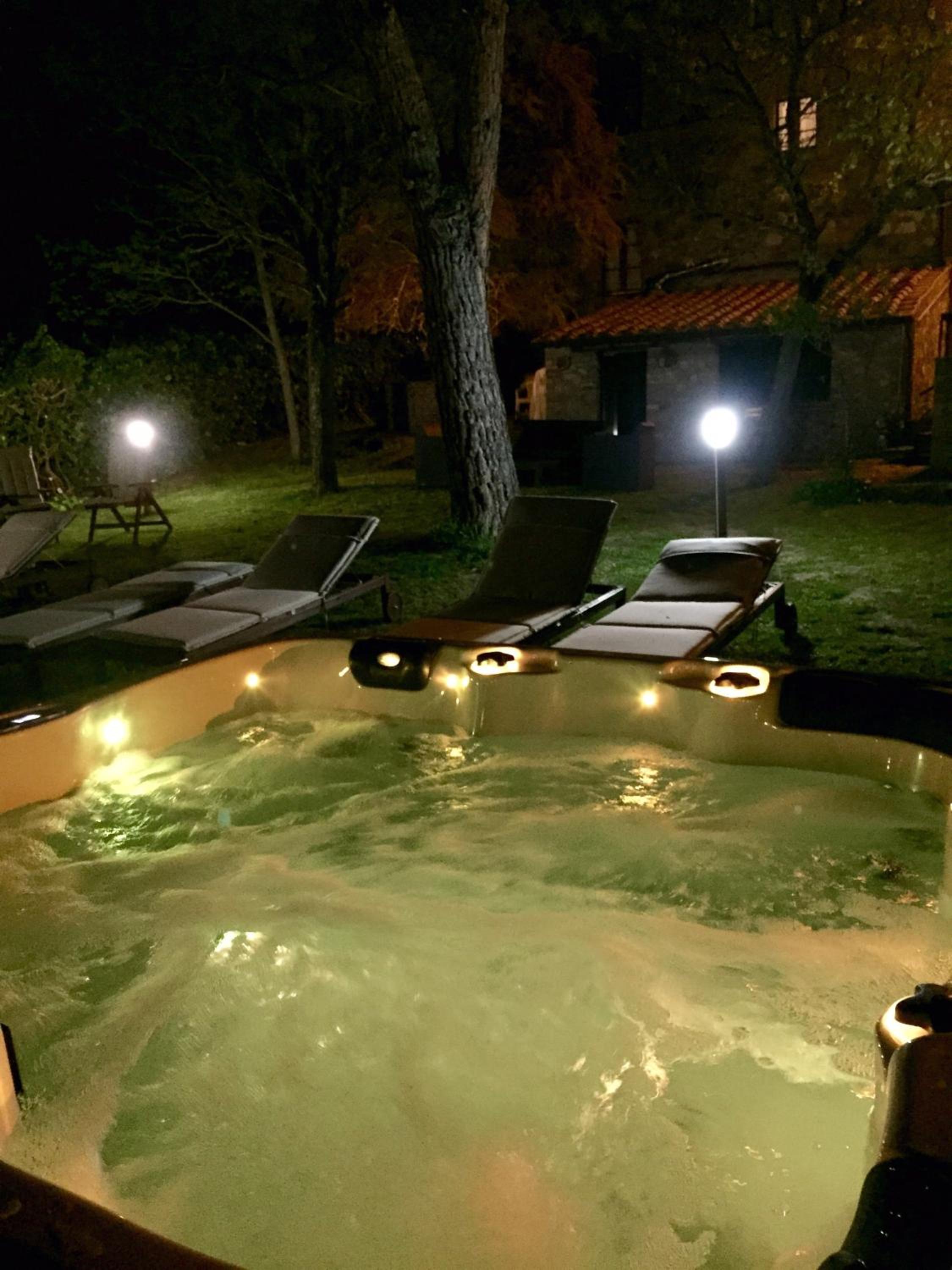 Casa Lucia in Chianti