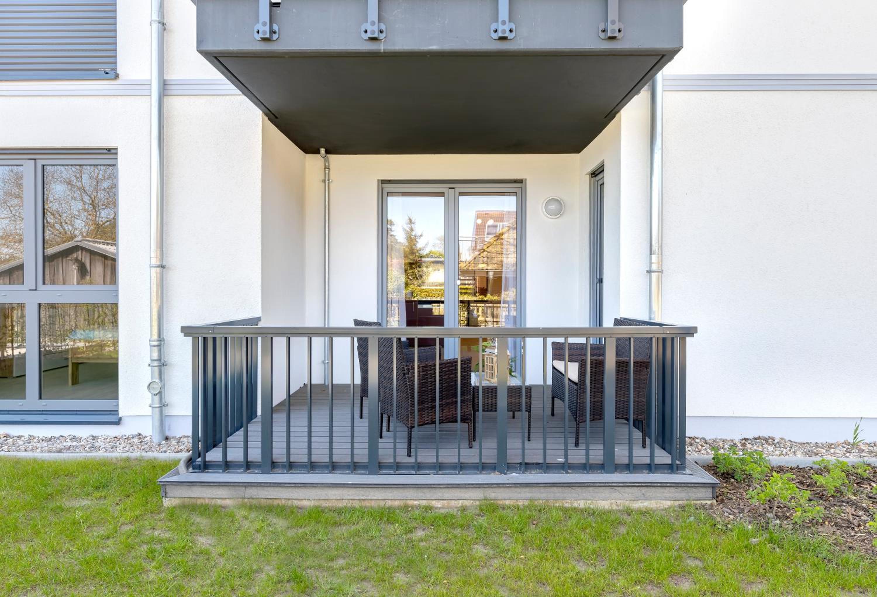 Bernsteinquartier BQ 0548