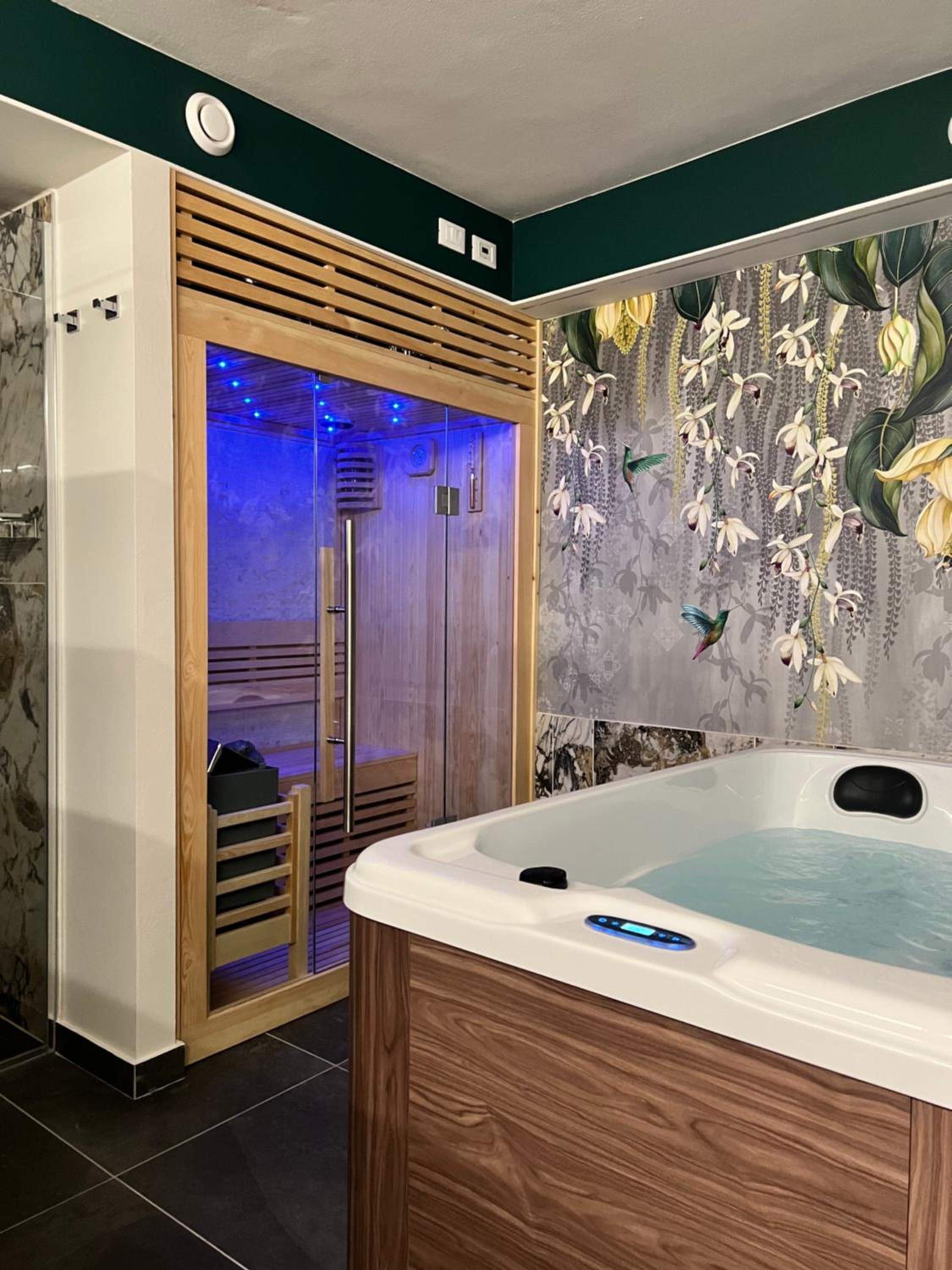 Marcello Sleep&Spa photo 5