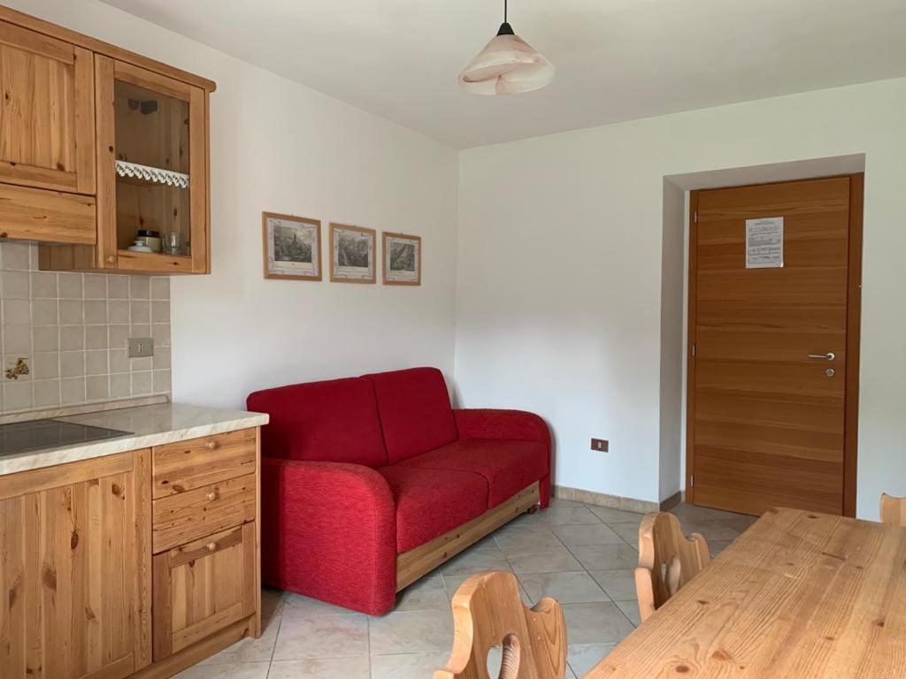 Agritur Maso Forcola