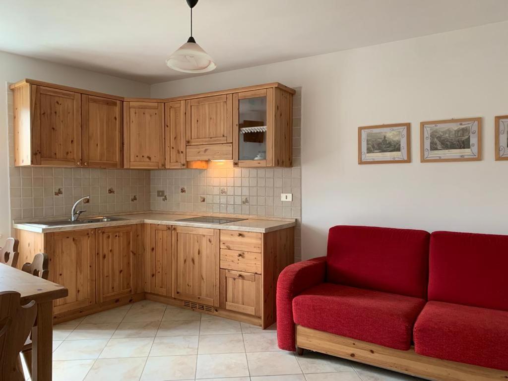 Agritur Maso Forcola