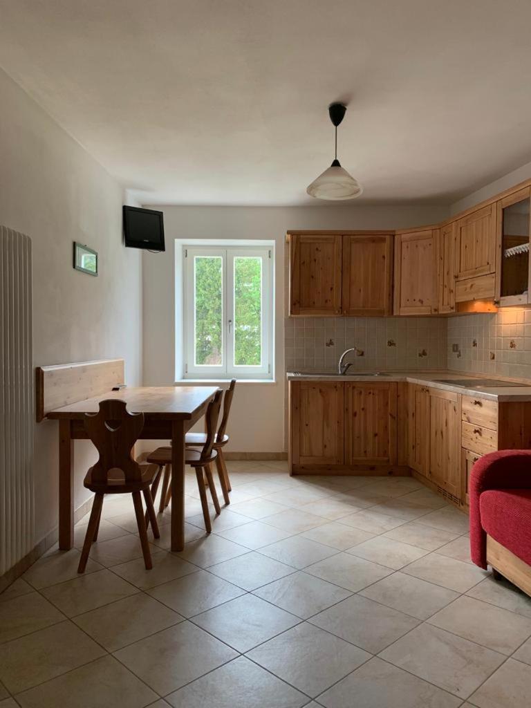 Agritur Maso Forcola