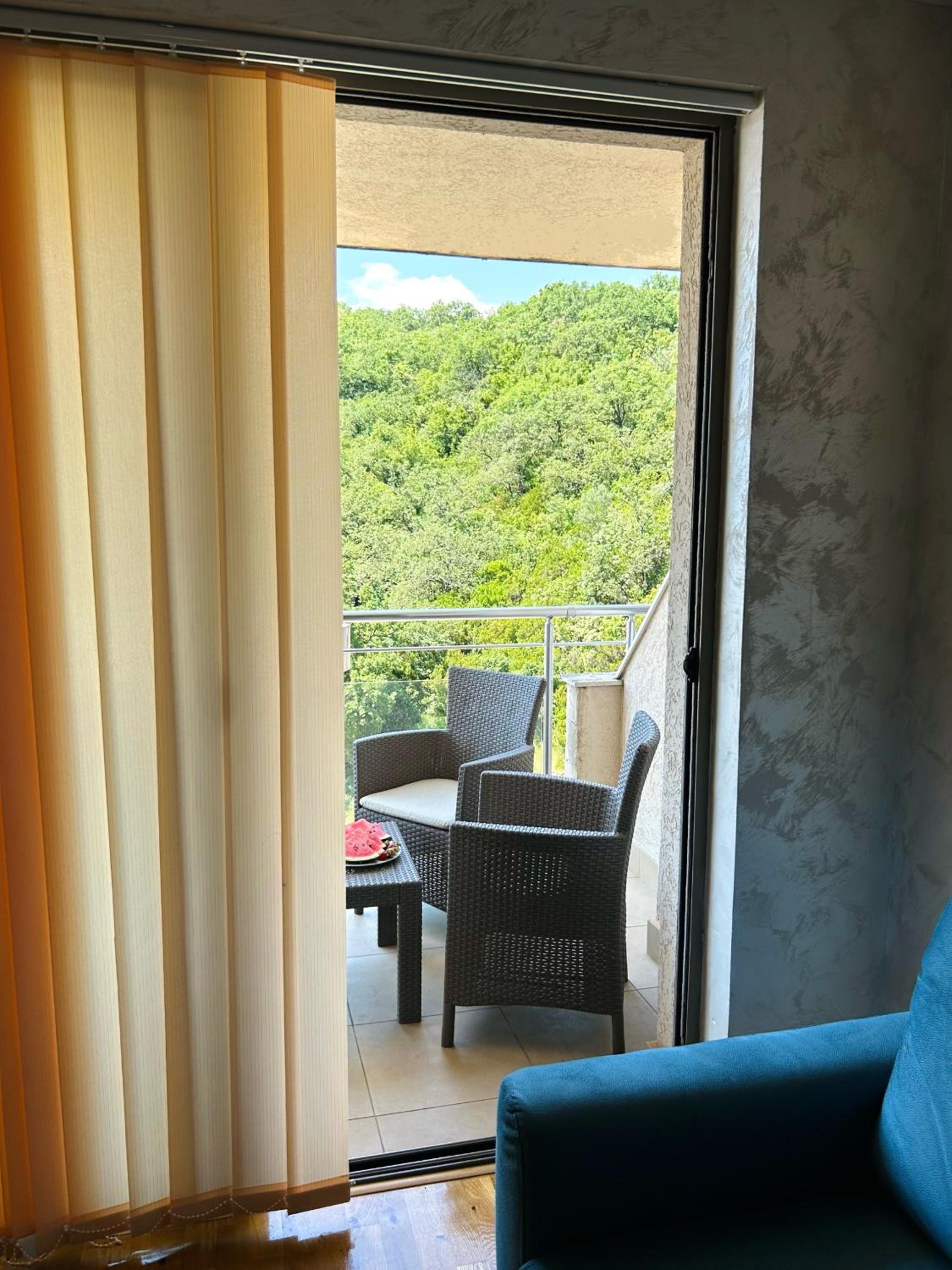V Lux Apartment Sveti Stefan view 4