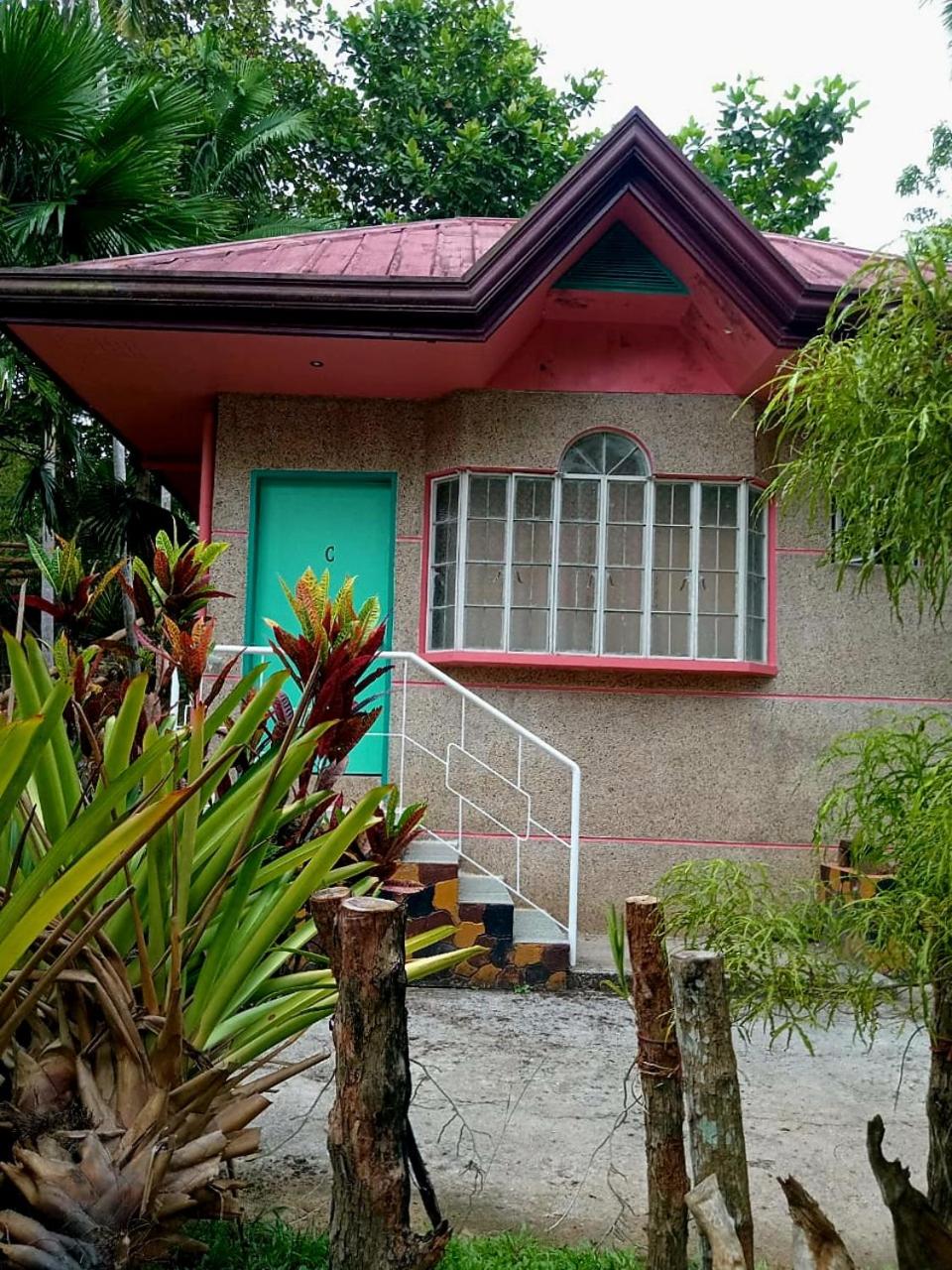 AGHAO MIDGREENS RESORT view 5