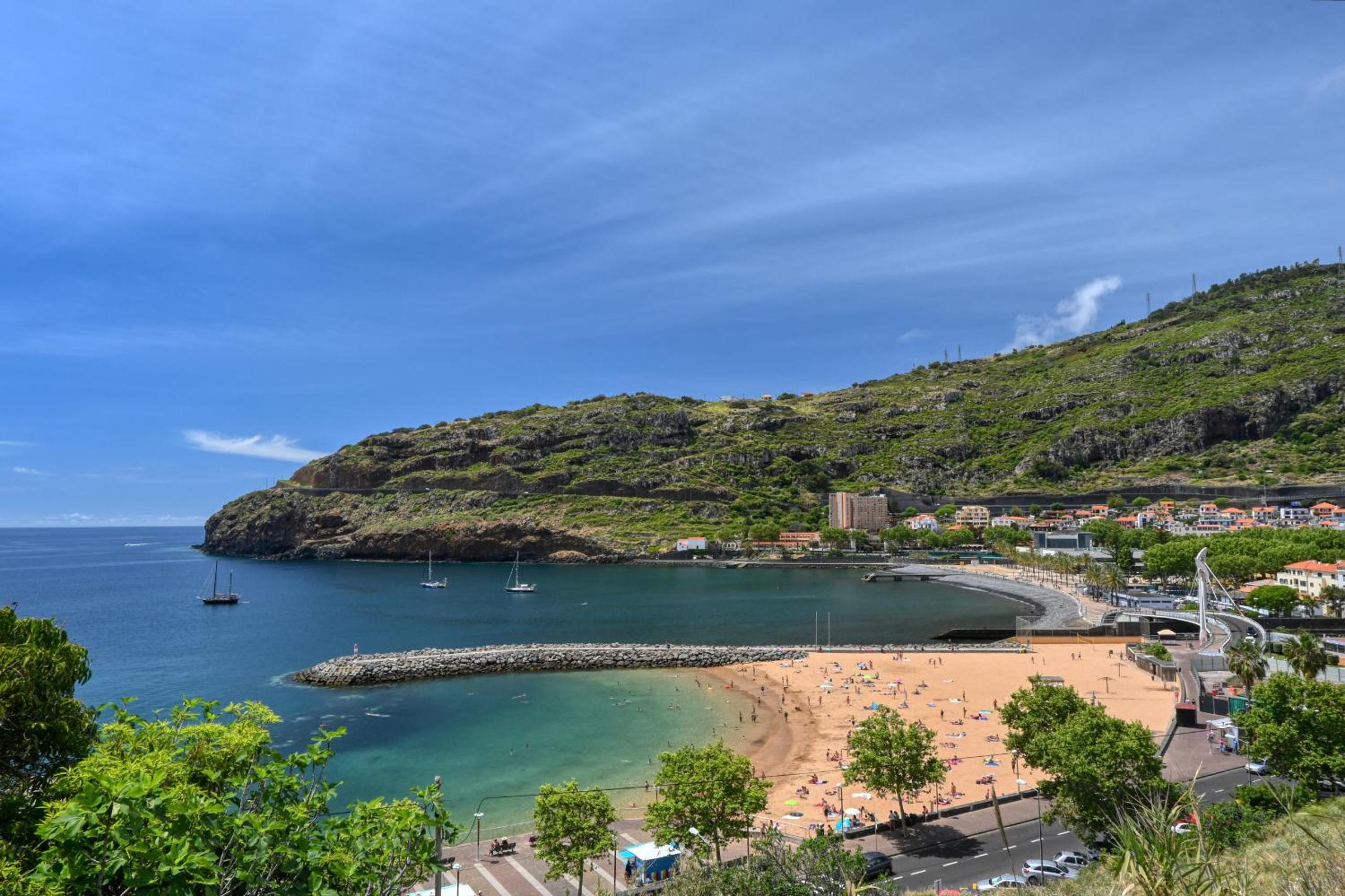 Baia Machico, a Home in Madeira view 2