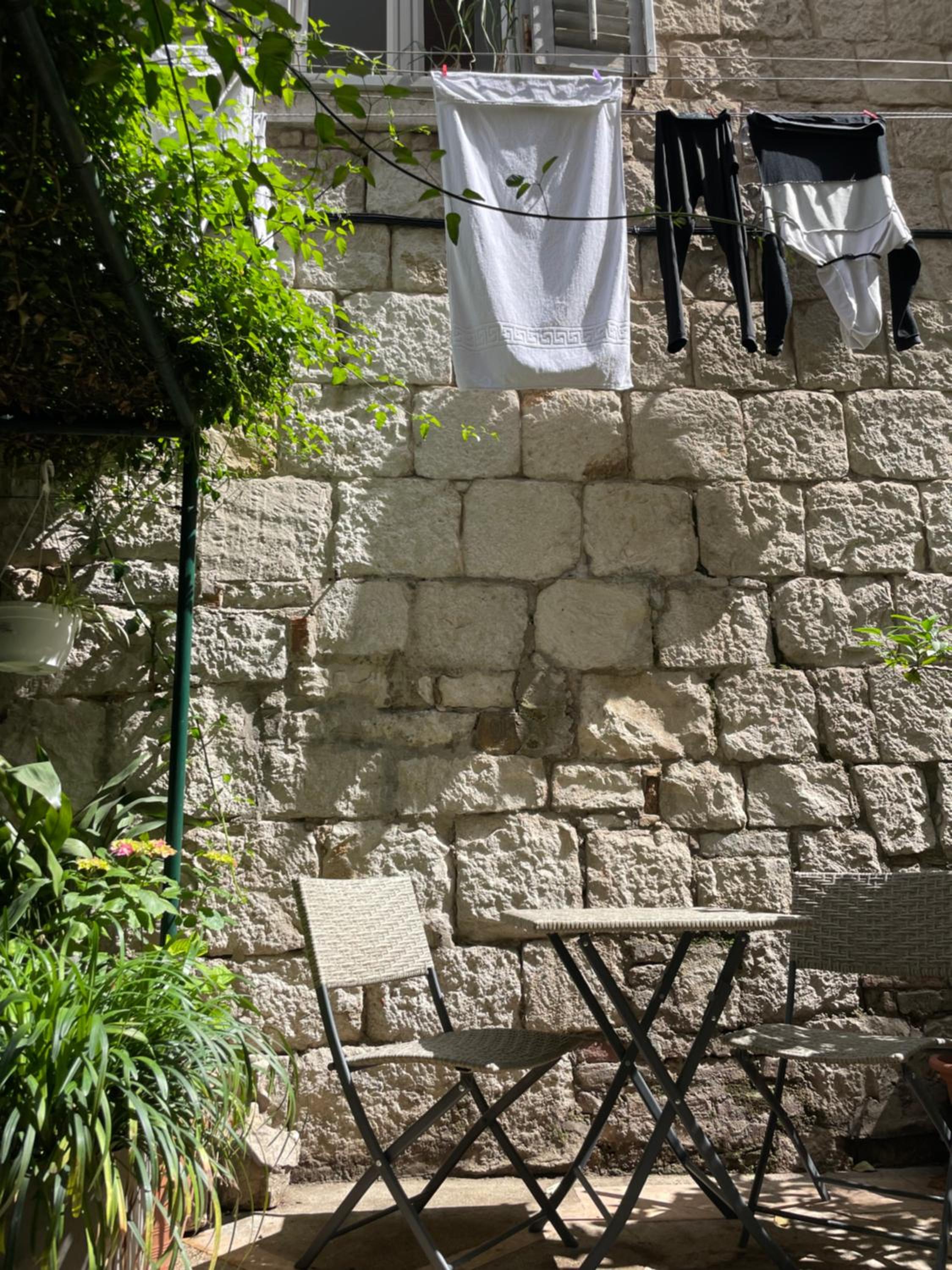 Apartment “Jelin dvor” 3+2, Bacvice, Split photo 4