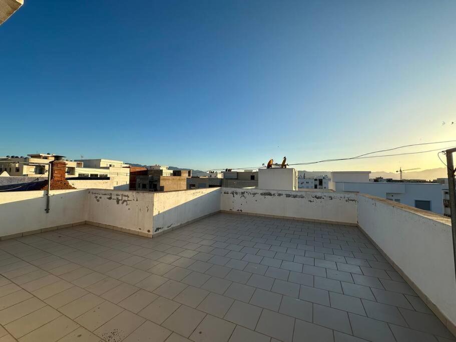 roof