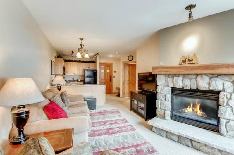 Buffalo Lodge 1 Bedroom In River Run