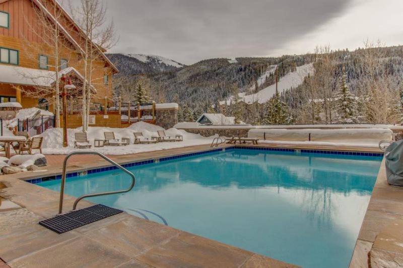 Buffalo Lodge 1 Bedroom In River Run