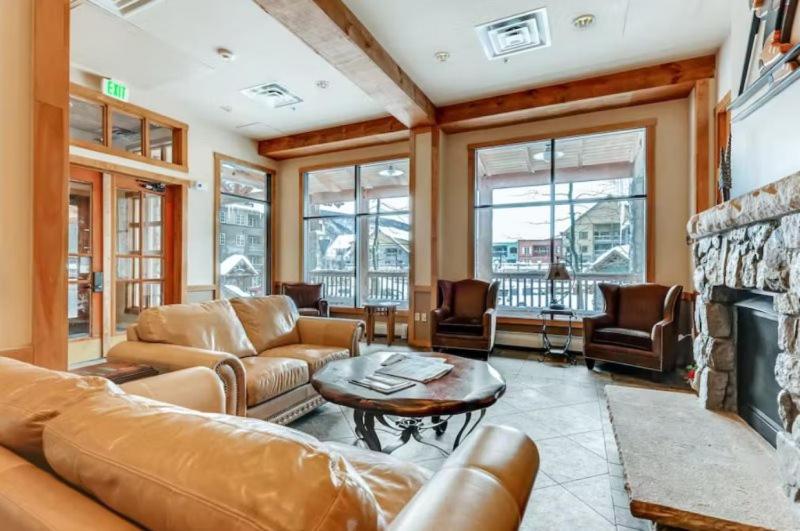 Buffalo Lodge 1 Bedroom In River Run