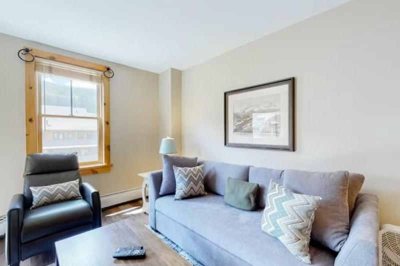 Buffalo Lodge 1 Bedroom Condo In River Run Village view 2