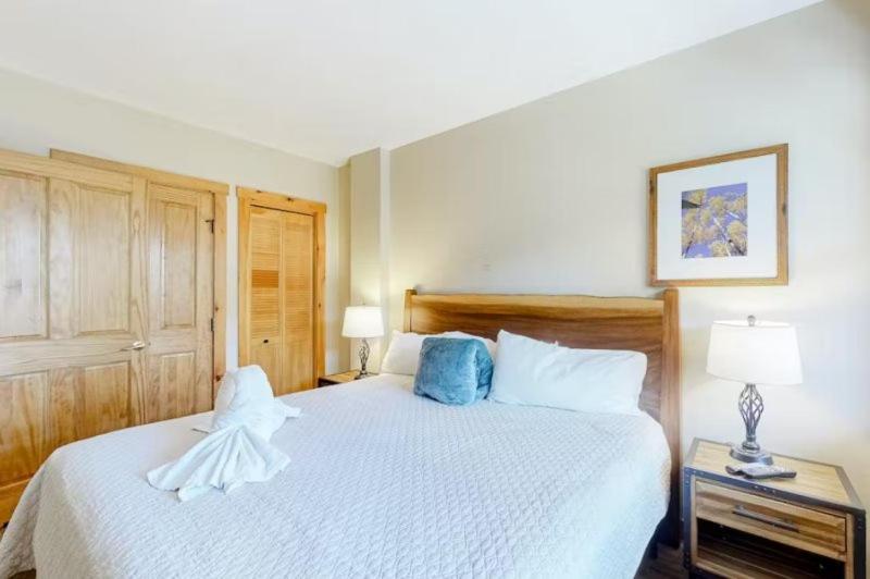 Buffalo Lodge 1 Bedroom Condo In River Run Village view 5