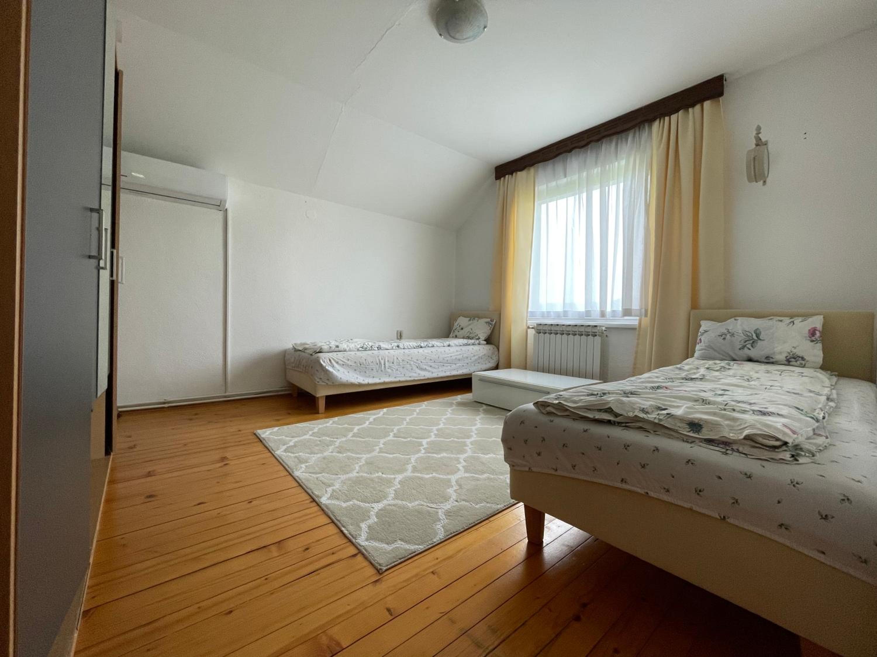 Villa Rulla Sarajevo