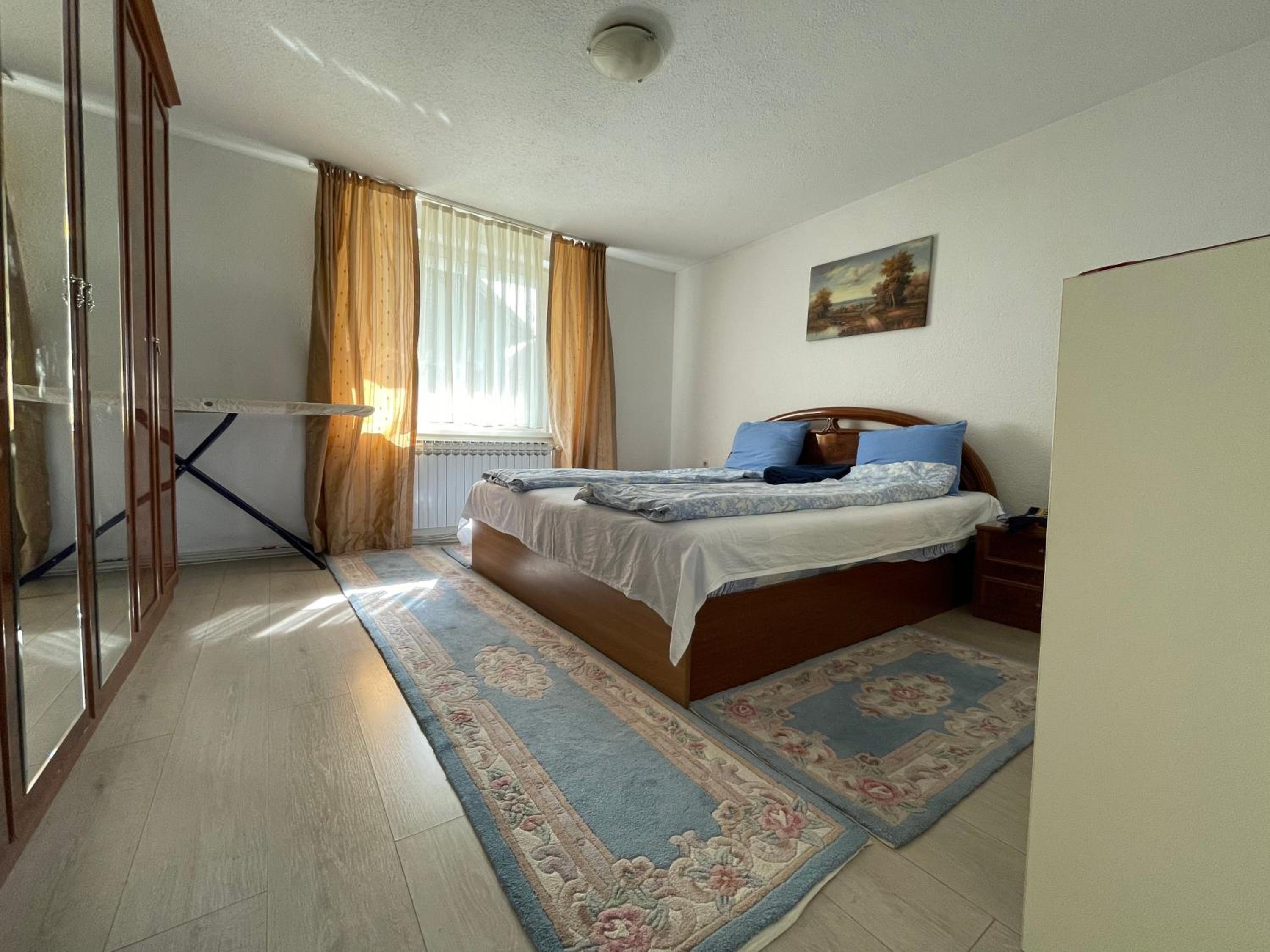 Villa Rulla Sarajevo