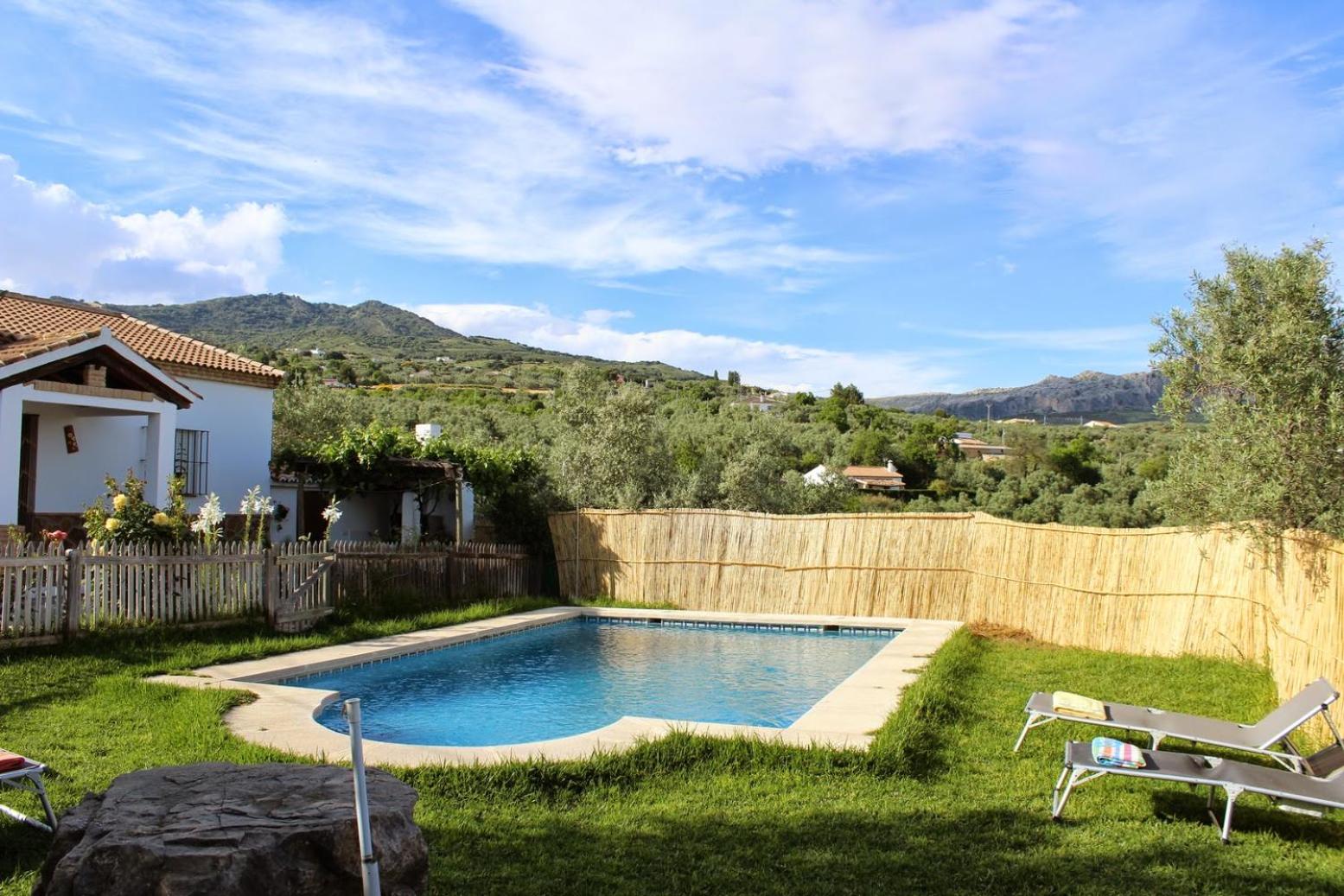 El Llano de la Encina
