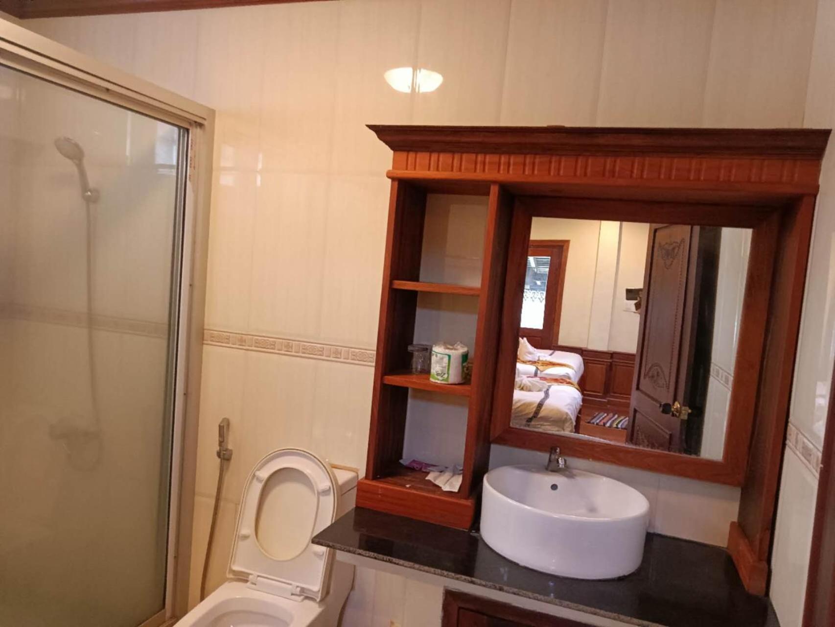 遗忘时光Guesthouse Sky dragon Guesthouse view 2