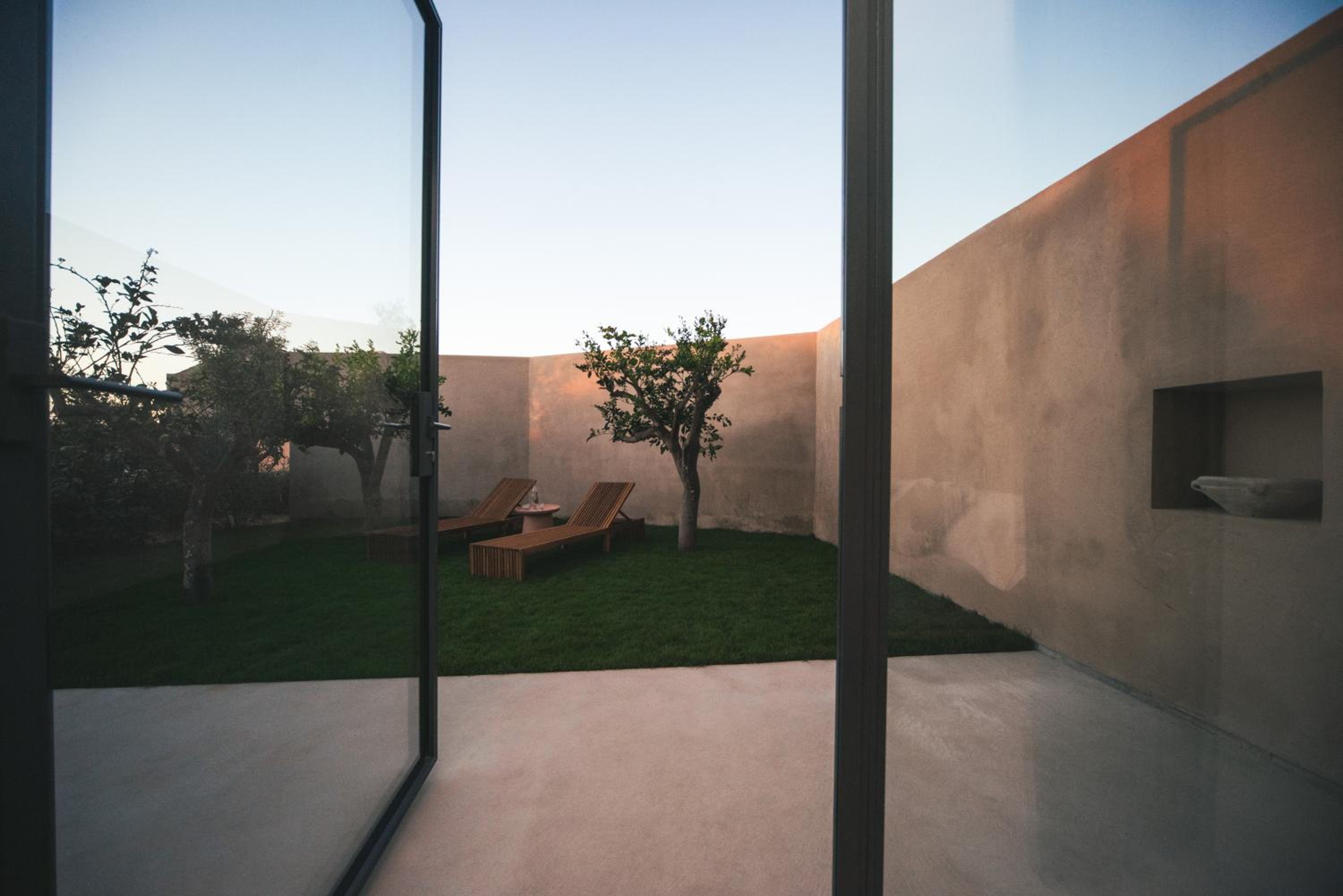 Rakalia Pure Living Sicilian Retreat — photo 5