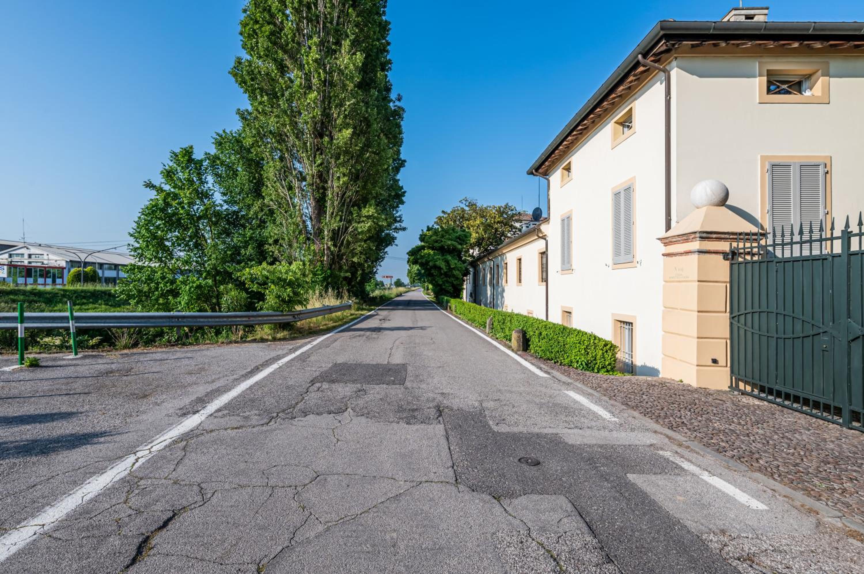 GuestHost - Elegant & Superior Scuderia Villa Molin