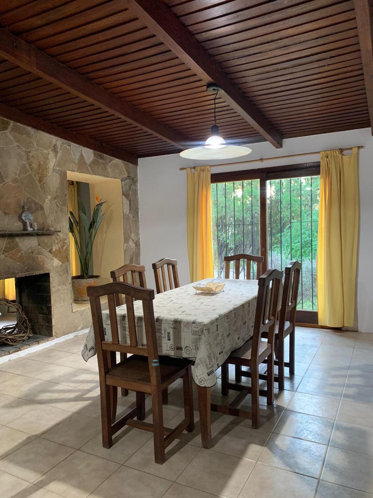 Casa en Barrio el Golf - Image 5