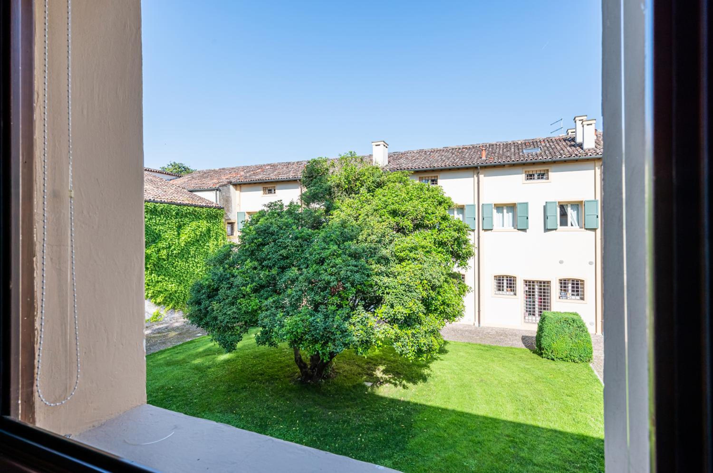 GuestHost - Elegant & Superior Scuderia Villa Molin