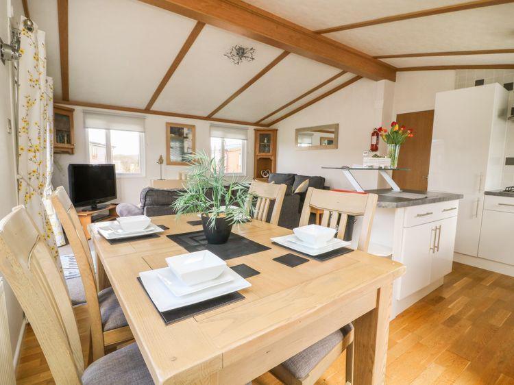 Primrose Lodge Malton