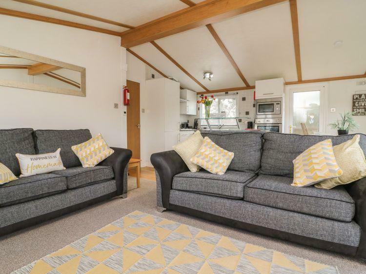 Primrose Lodge Malton