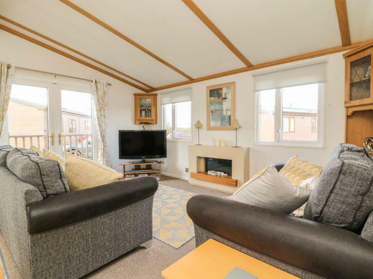 Primrose Lodge Malton