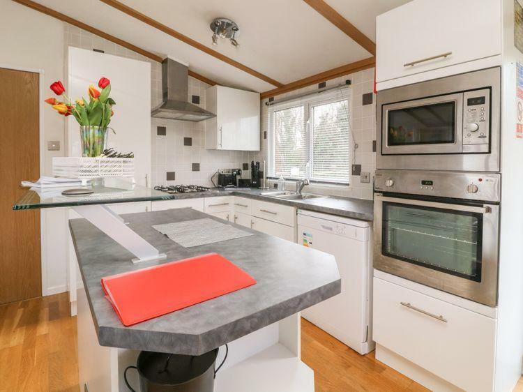 Primrose Lodge Malton