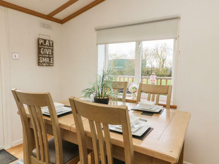 Primrose Lodge Malton
