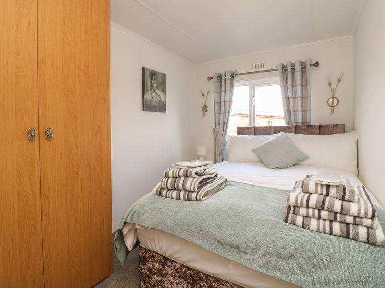 Primrose Lodge Malton