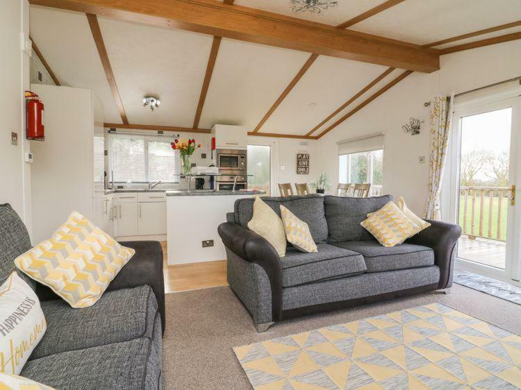 Primrose Lodge Malton