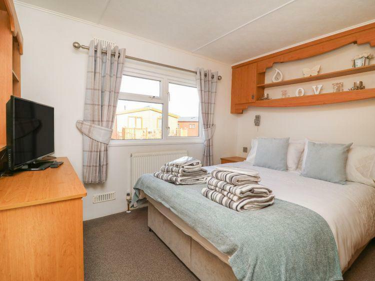 Primrose Lodge Malton