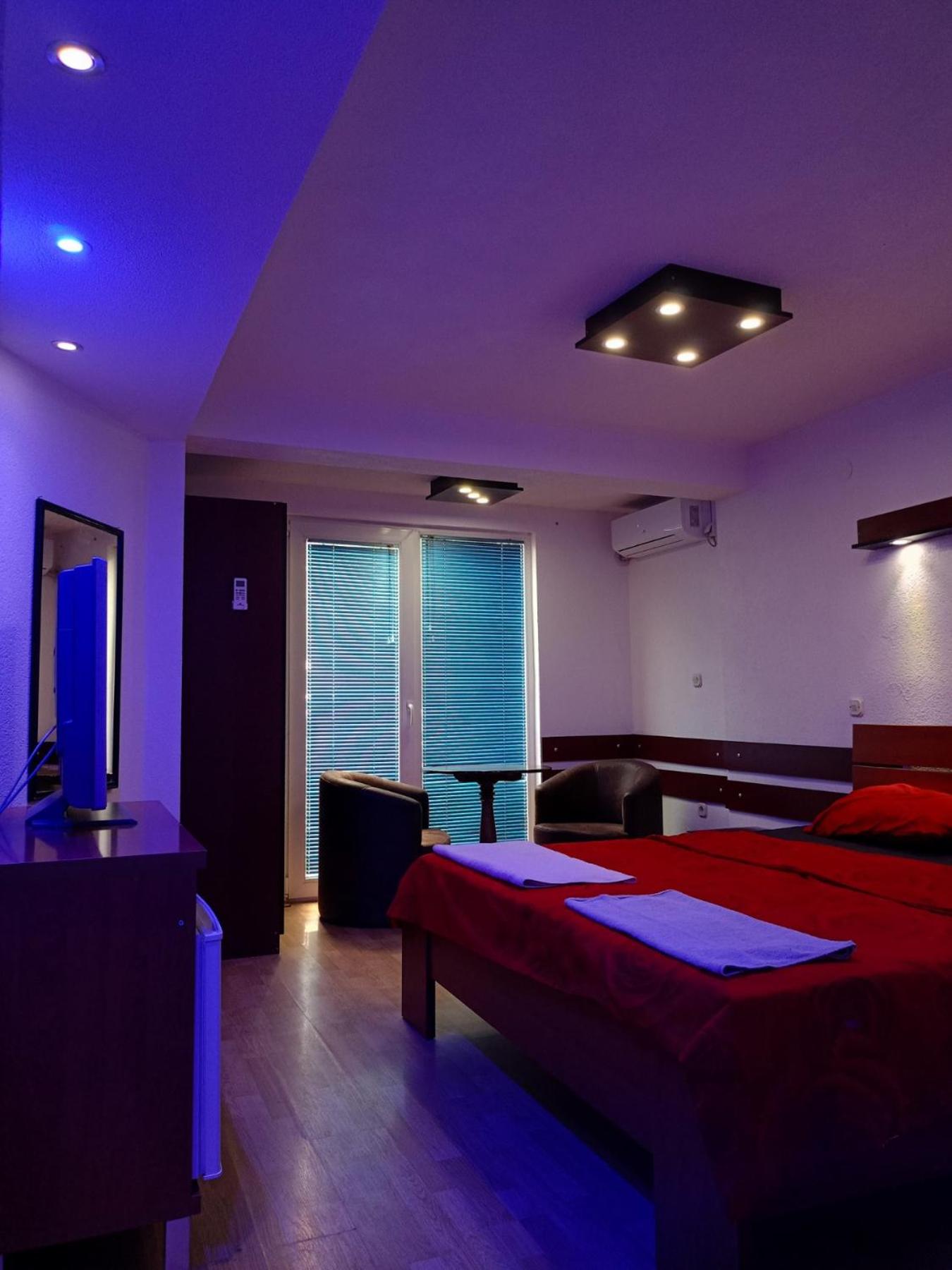 Kice Apartments view 4